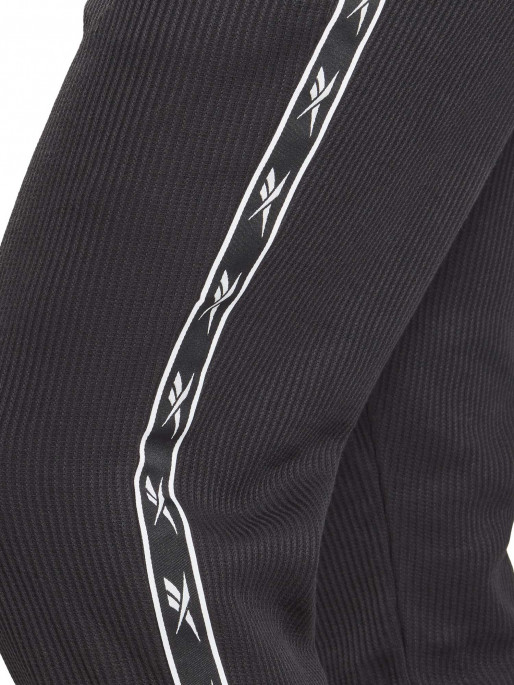REEBOK Αθλητικό Παντελόνι Identity Vector Tape Waffle