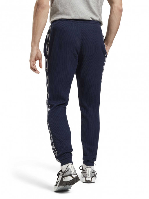 REEBOK Identity Vector Tape Waffle Joggers