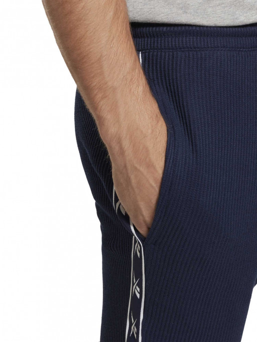 REEBOK Identity Vector Tape Waffle Joggers