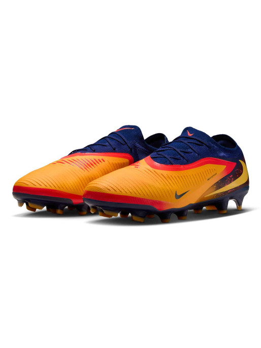 NIKE Παπούτσια Ποδοσφαίρου PHANTOM 6 LOW PRO FG Erling Haaland