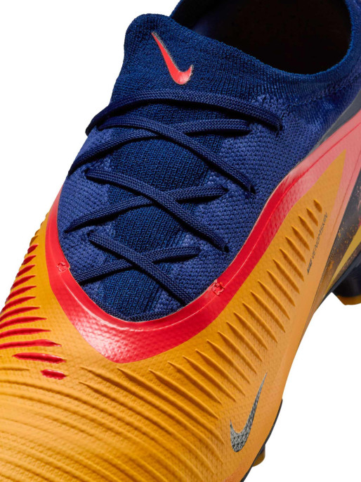 NIKE Παπούτσια Ποδοσφαίρου PHANTOM 6 LOW PRO FG Erling Haaland