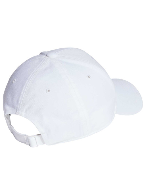 ADIDAS PERFORMANCE Αθλητικό Καπέλο COTTON TWILL BASEBALL CAP