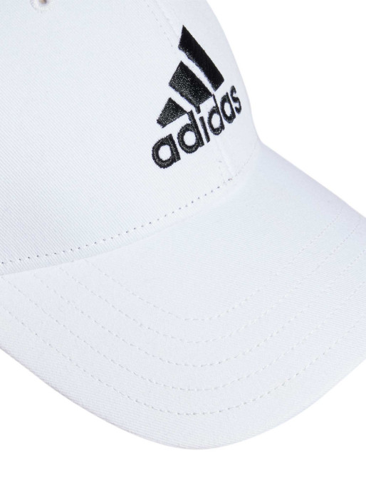 ADIDAS PERFORMANCE Αθλητικό Καπέλο COTTON TWILL BASEBALL CAP