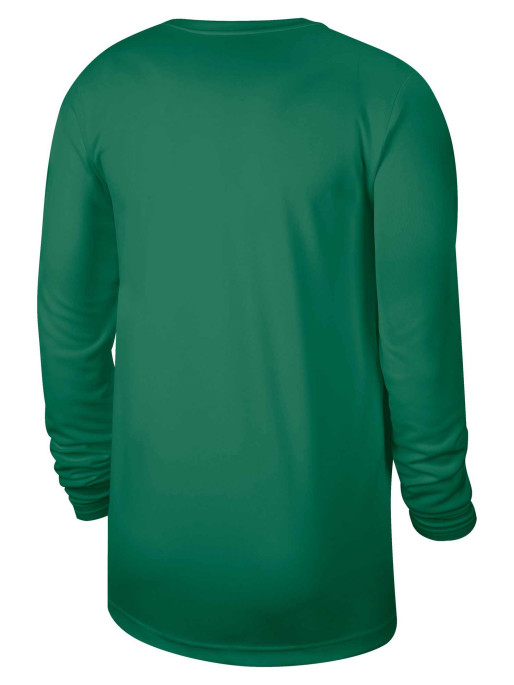 NIKE Bluza Bos M Nk Auth Prtc Ls