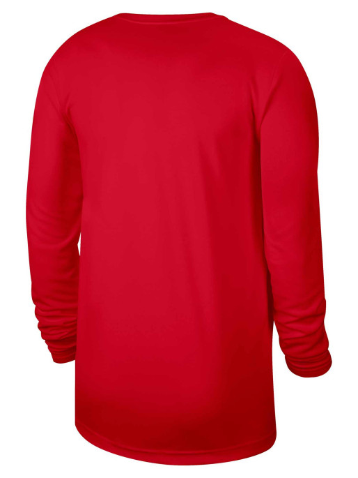NIKE Bluza Chi M Nk Auth Prtc Ls