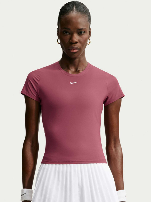 NIKE Тениска W NK DF VCTRY SS TOP