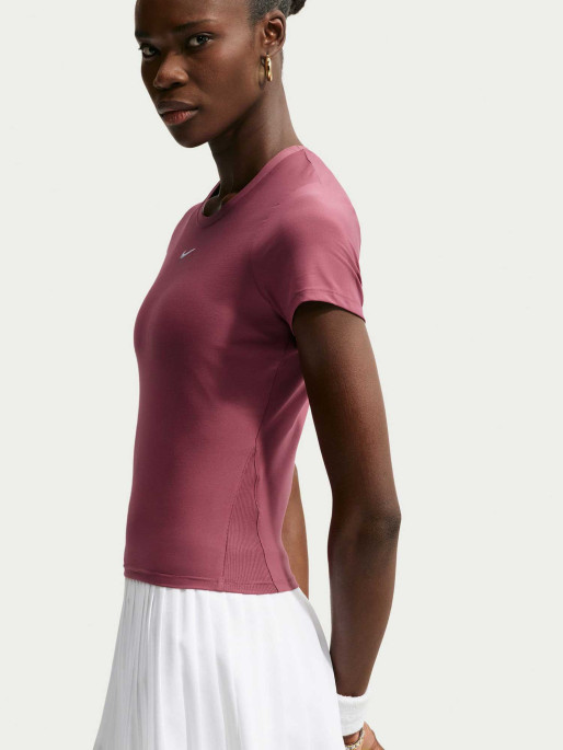 NIKE Тениска W NK DF VCTRY SS TOP