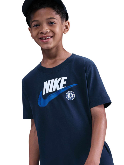 NIKE Тениска CFC U NK CLUB TEE