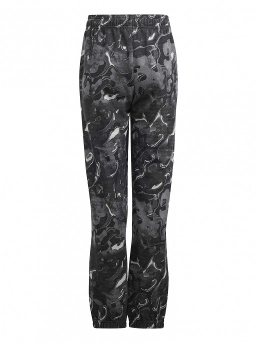 ADIDAS SPORTSWEAR Future Icons Allover Print Kids Pants