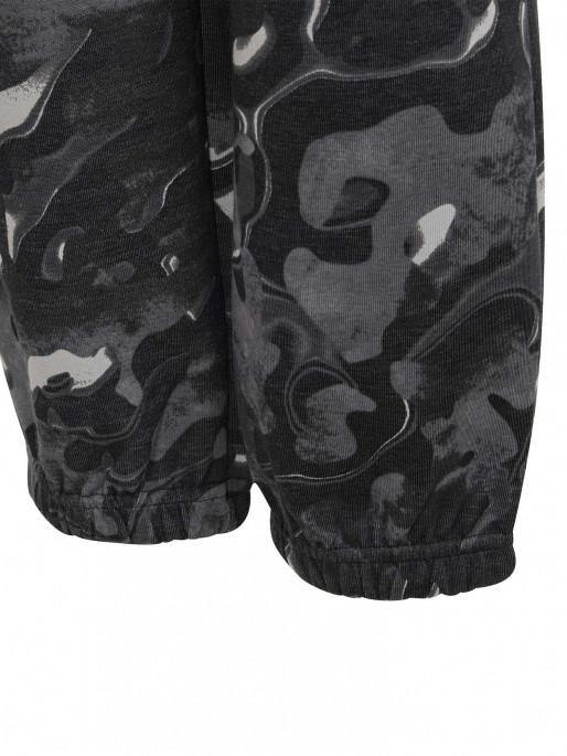 ADIDAS SPORTSWEAR Future Icons Allover Print Kids Pants