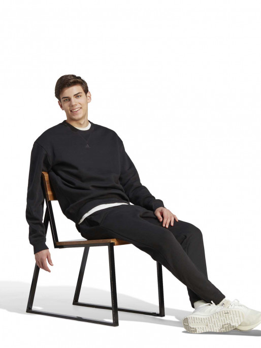 ADIDAS SPORTSWEAR All SZN Fleece Tapered Pants