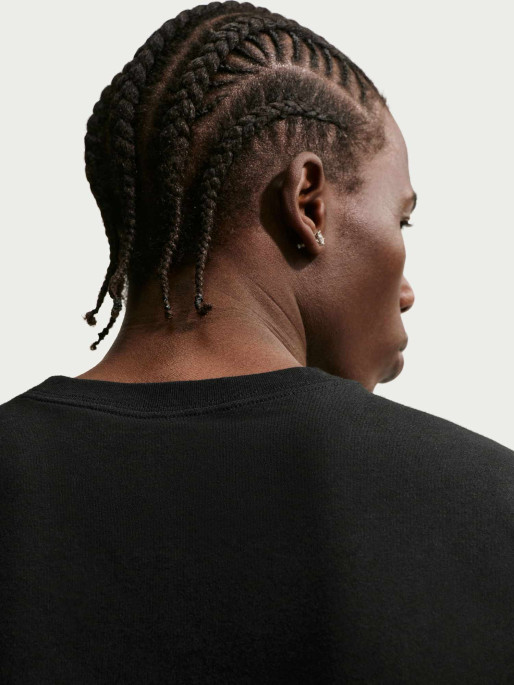 NIKE Тениска FCB M NK CLUB TEE