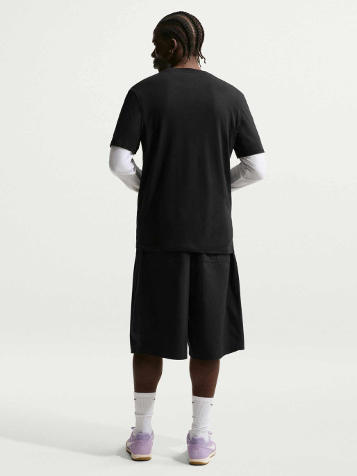 NIKE Тениска FCB M NK CLUB TEE