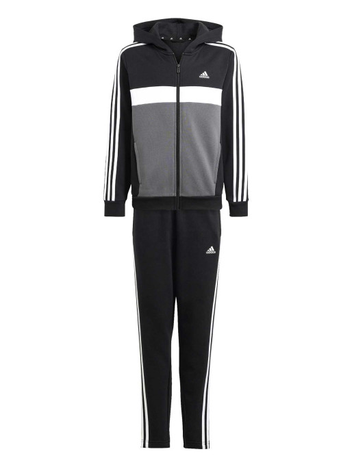 ADIDAS SPORTSWEAR Tiberio 3-Stripes Colorblock Tracksuit