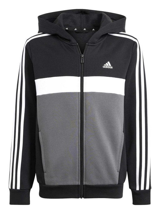 ADIDAS SPORTSWEAR Tiberio 3-Stripes Colorblock Tracksuit