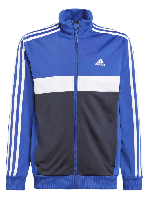 ADIDAS SPORTSWEAR Essentials 3-Stripes Tiberio Track Suit