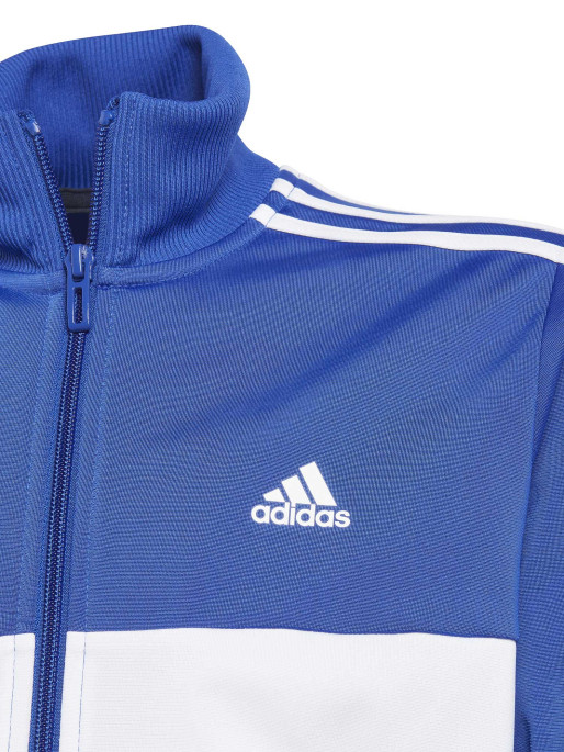 ADIDAS SPORTSWEAR Essentials 3-Stripes Tiberio Track Suit