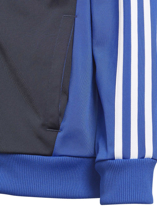 ADIDAS SPORTSWEAR Essentials 3-Stripes Tiberio Track Suit