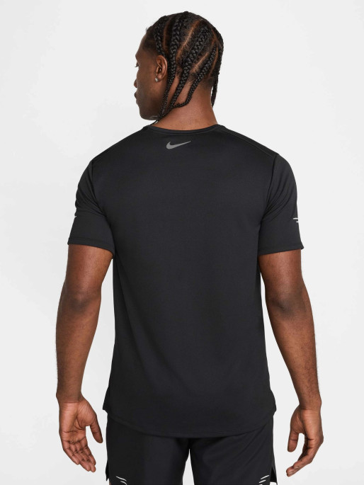 NIKE Κοντομάνικη Μπλούζα Miler Flash