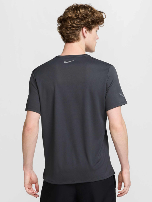 NIKE Κοντομάνικη Μπλούζα Miler Flash