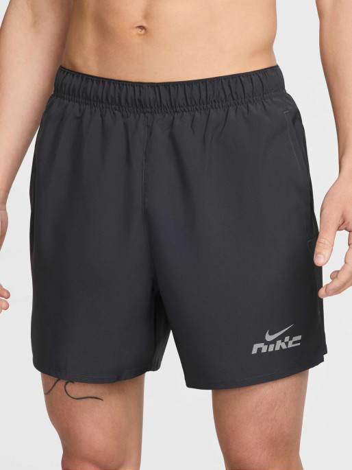 NIKE Shorts M NK DF CHLLGR 5BF FLASH SHORT