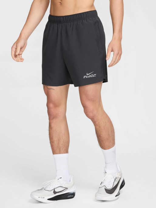 NIKE Shorts M NK DF CHLLGR 5BF FLASH SHORT