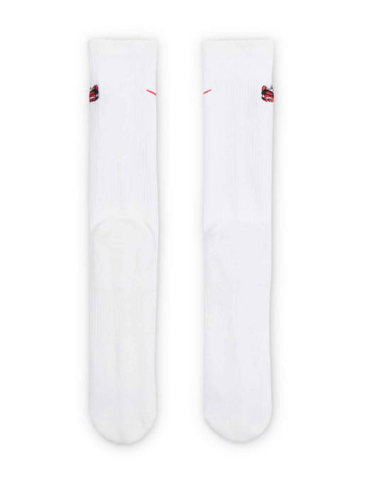 NIKE Socks U NK ED CSH CRW AM90 PTCH 144