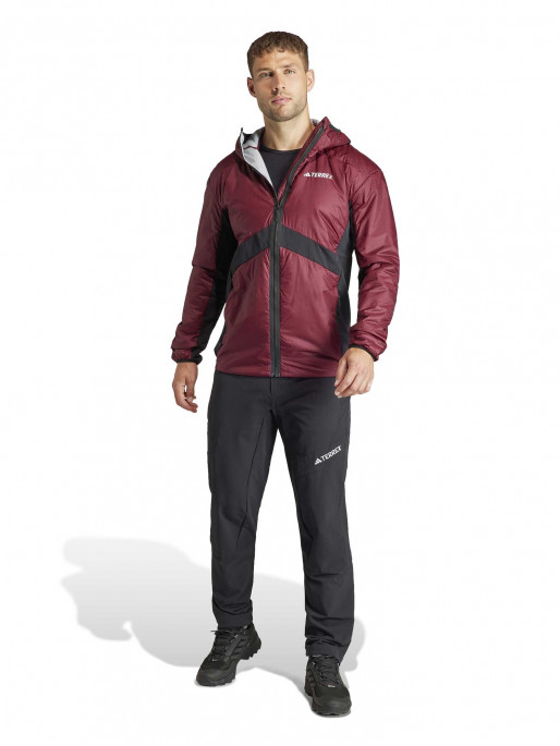 ADIDAS PERFORMANCE Terrex Techrock GORE-TEX Windstopper