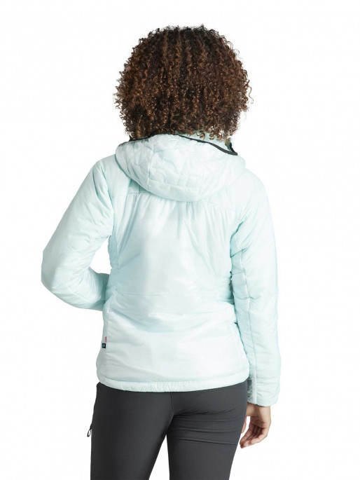 ADIDAS PERFORMANCE Terrex Xperior Varilite PrimaLoft Jacket