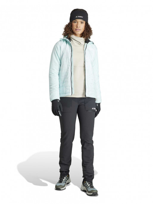 ADIDAS PERFORMANCE Terrex Xperior Varilite PrimaLoft Jacket