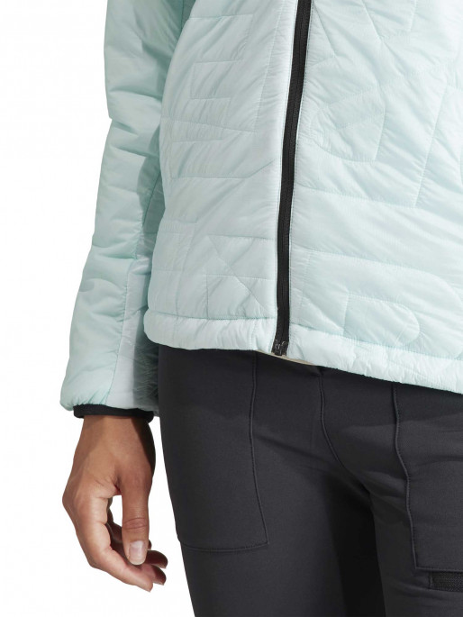 ADIDAS PERFORMANCE Terrex Xperior Varilite PrimaLoft Jacket