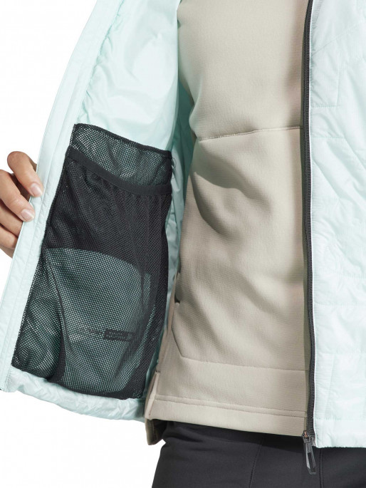 ADIDAS PERFORMANCE Terrex Xperior Varilite PrimaLoft Jacket