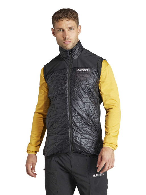 ADIDAS PERFORMANCE Terrex Xperior Varilite Hybrid PrimaLoft Vest