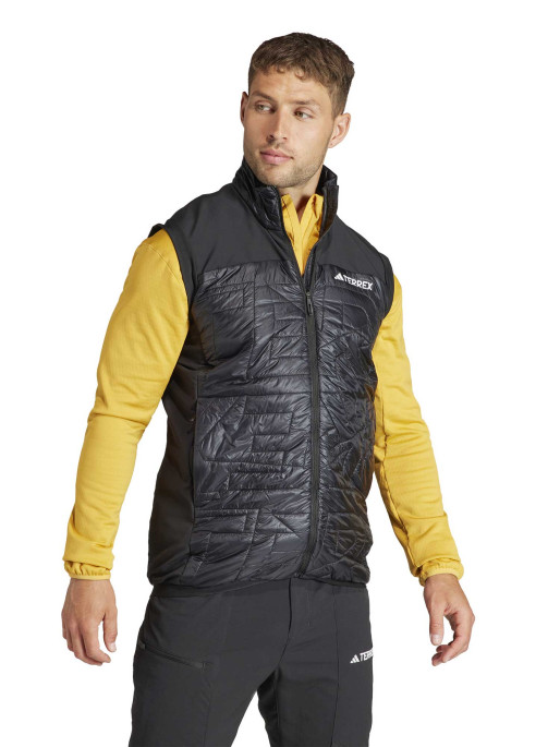 ADIDAS PERFORMANCE Terrex Xperior Varilite Hybrid PrimaLoft Vest