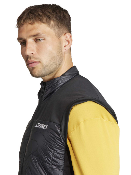 ADIDAS PERFORMANCE Terrex Xperior Varilite Hybrid PrimaLoft Vest