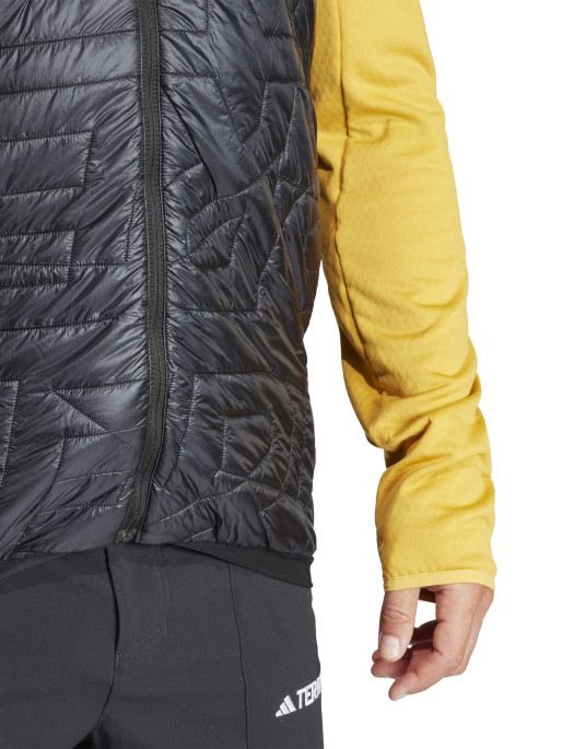 ADIDAS PERFORMANCE Terrex Xperior Varilite Hybrid PrimaLoft Vest