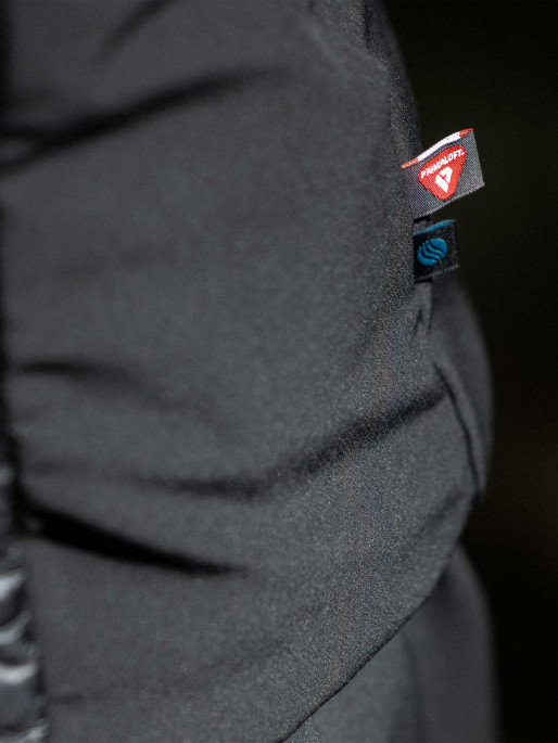 ADIDAS PERFORMANCE Terrex Xperior Varilite Hybrid PrimaLoft Vest