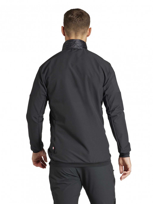 ADIDAS PERFORMANCE Terrex Xperior Varilite Hybrid Primalost Jacket