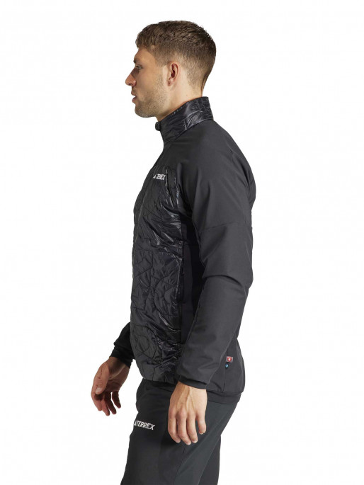 ADIDAS PERFORMANCE Terrex Xperior Varilite Hybrid Primalost Jacket