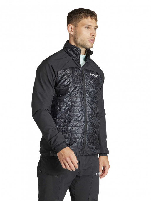ADIDAS PERFORMANCE Terrex Xperior Varilite Hybrid Primalost Jacket