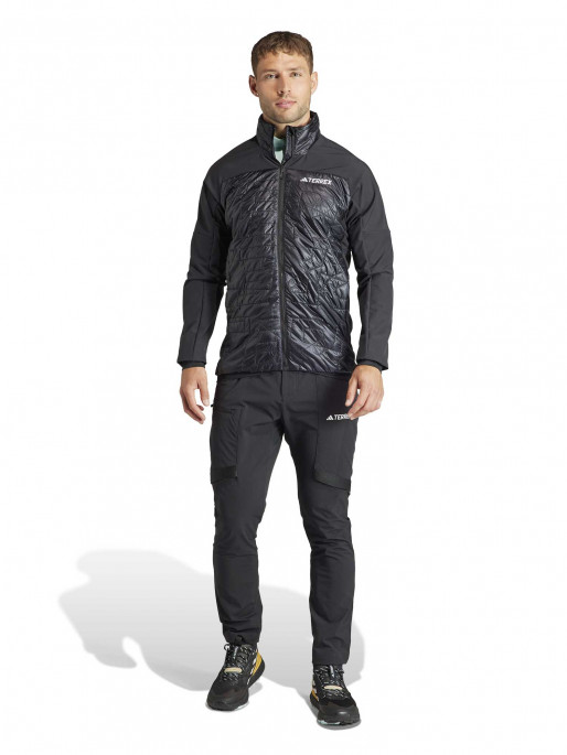 ADIDAS PERFORMANCE Terrex Xperior Varilite Hybrid Primalost Jacket