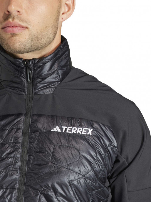 ADIDAS PERFORMANCE Terrex Xperior Varilite Hybrid Primalost Jacket