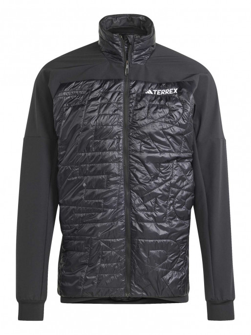 ADIDAS PERFORMANCE Terrex Xperior Varilite Hybrid Primalost Jacket