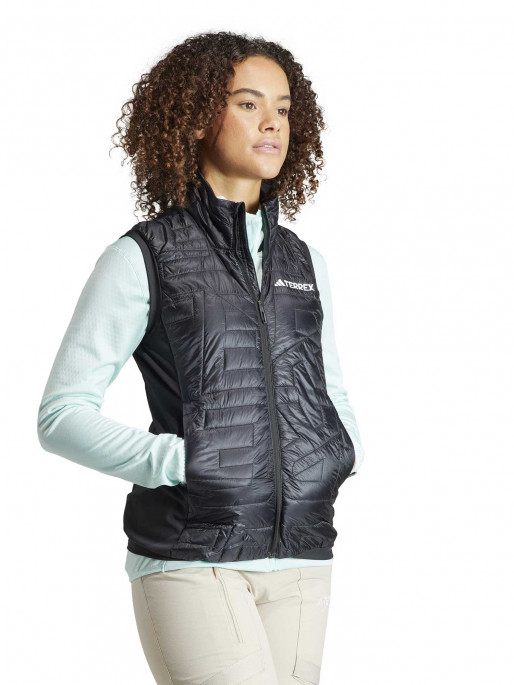 ADIDAS PERFORMANCE Terrex Xperior Varilite Hybrid PrimaLoft Vest