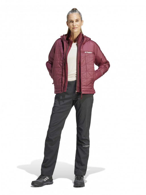 ADIDAS PERFORMANCE Ženska jakna Terrex Multi Insulated