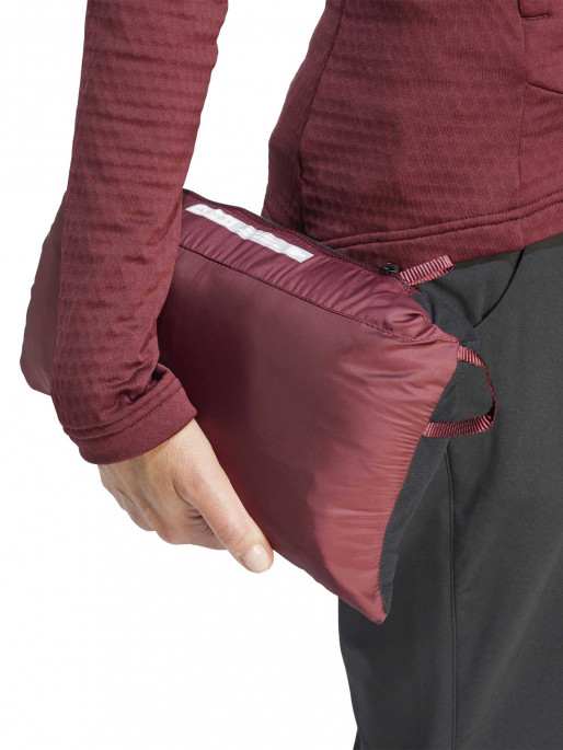 ADIDAS PERFORMANCE Ženska jakna Terrex Multi Insulated