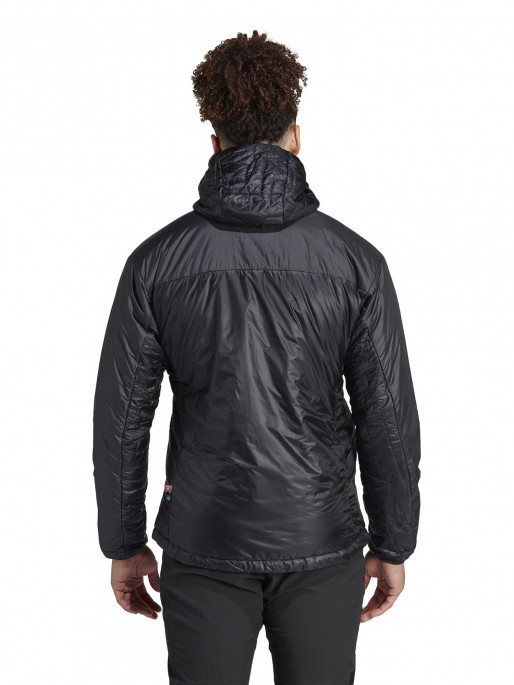 ADIDAS PERFORMANCE Terrex Xperior Varilite PrimaLoft Jacket