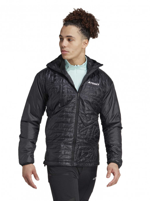 ADIDAS PERFORMANCE Terrex Xperior Varilite PrimaLoft Jacket