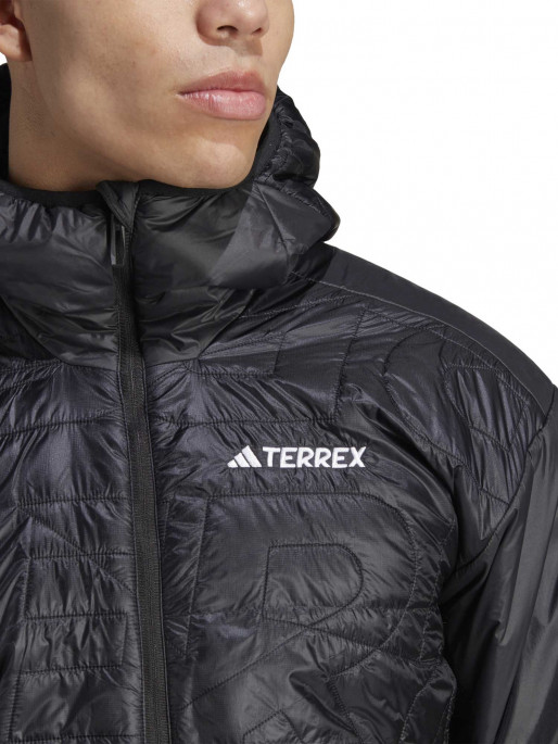 ADIDAS PERFORMANCE Terrex Xperior Varilite PrimaLoft Jacket
