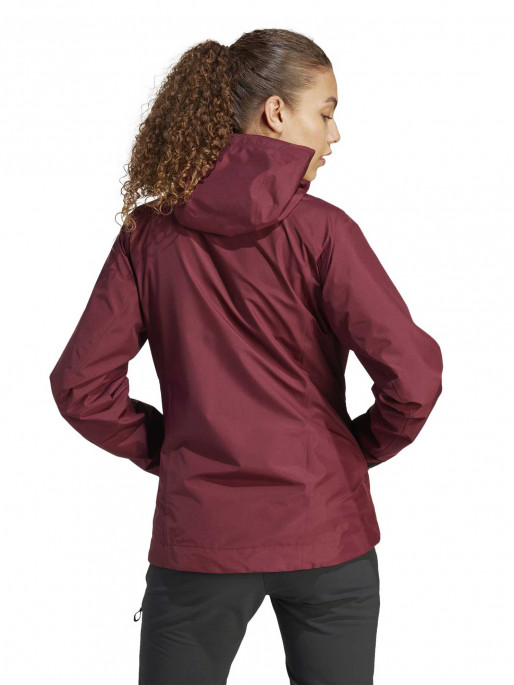 ADIDAS PERFORMANCE Terrex Xperior GORE-TEX Paclite Rain Jacket